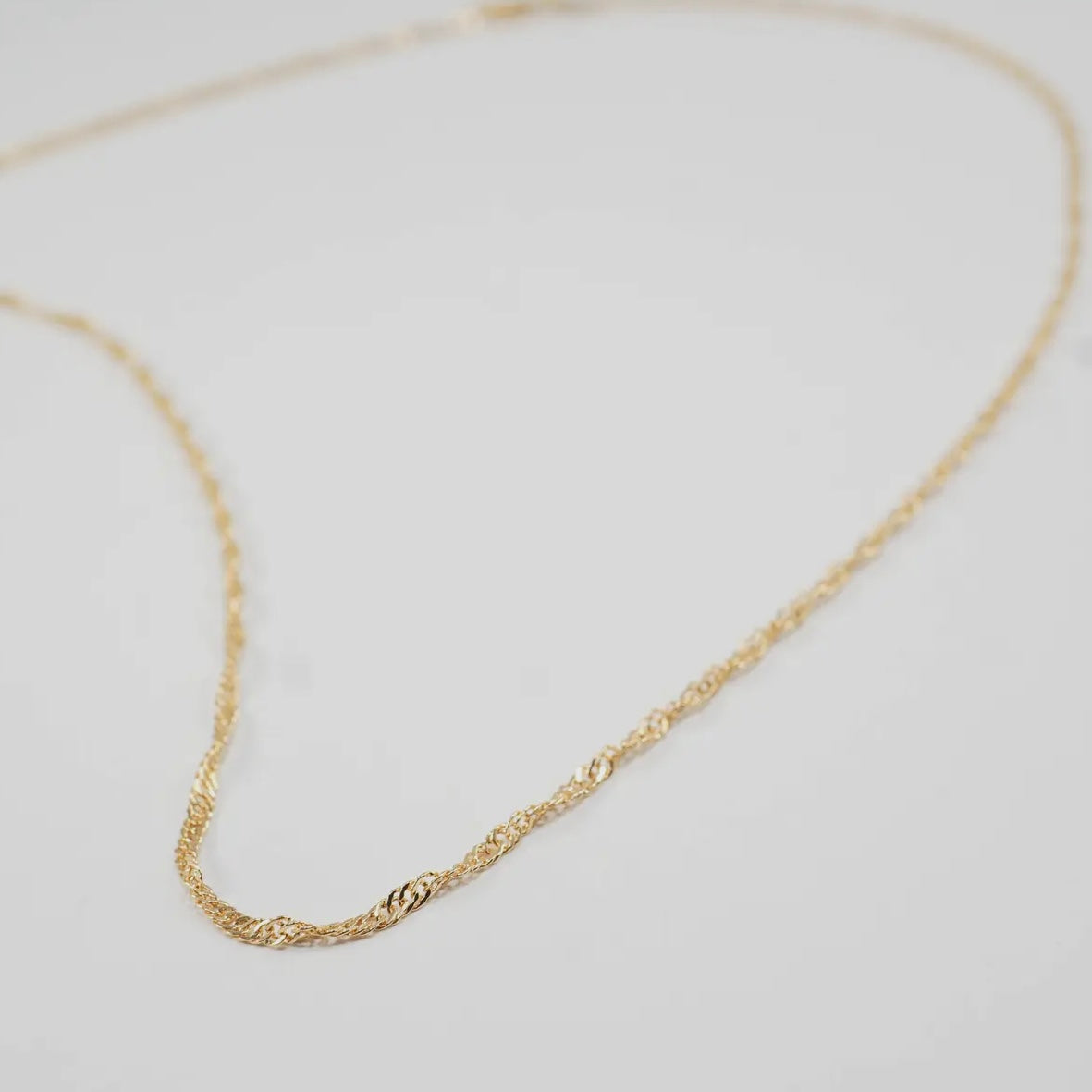 Diamantina chain