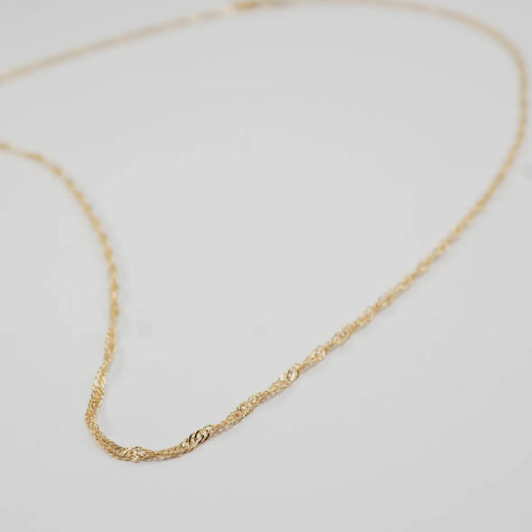 Diamantina chain