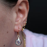 Vintage earrings