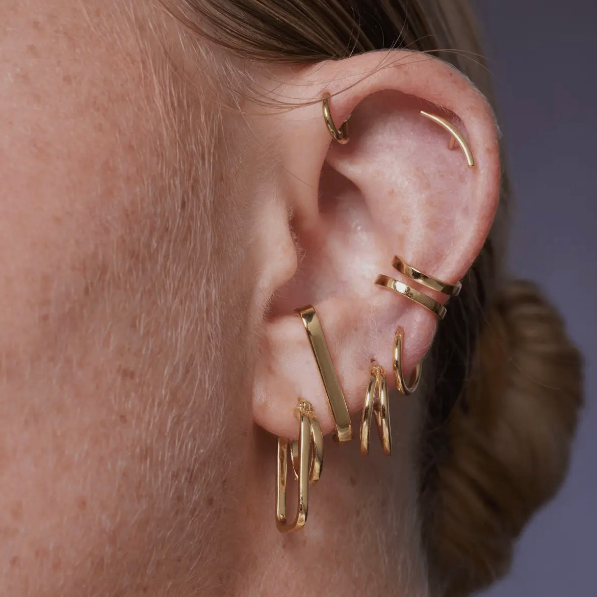 Ivette earring