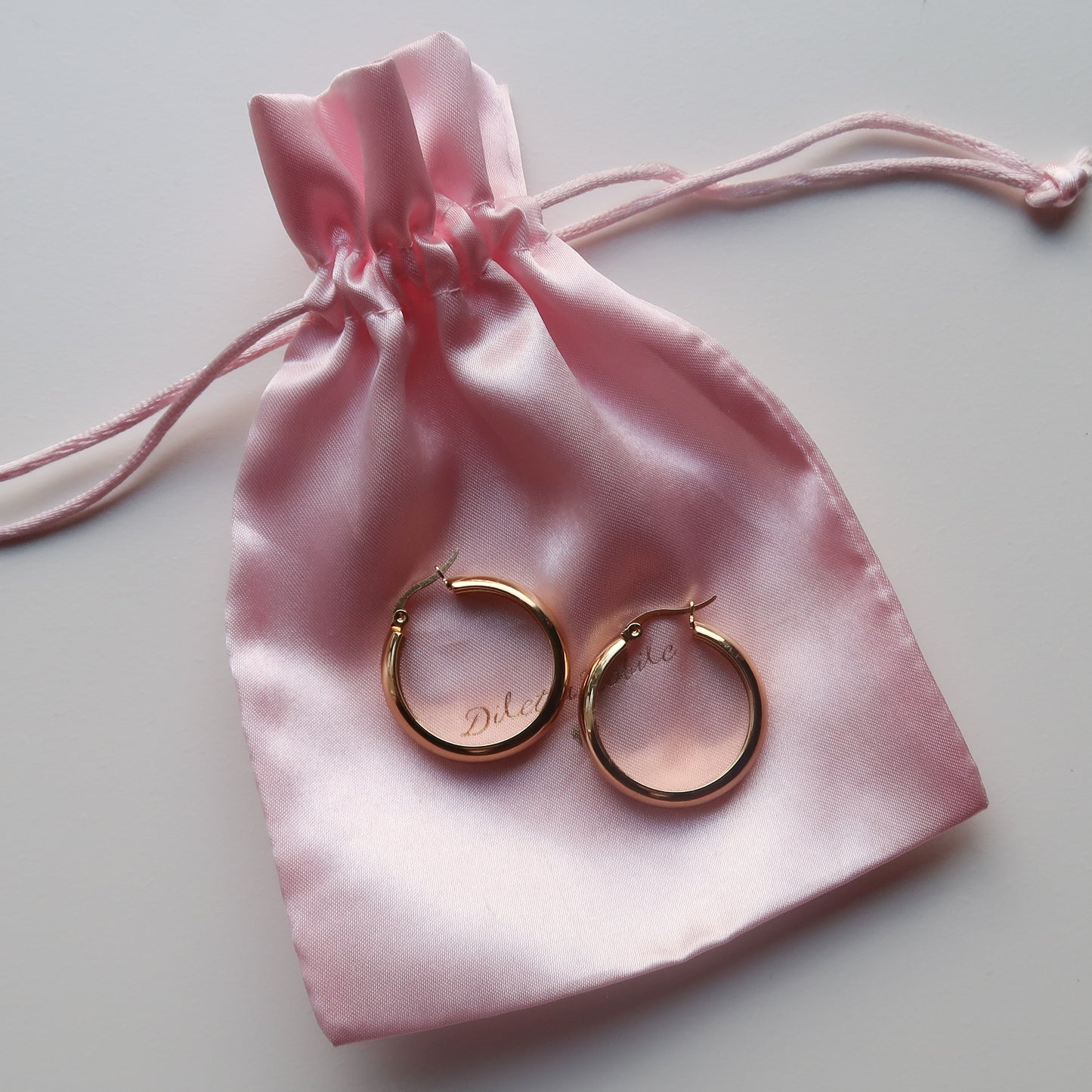 Diletta hoops