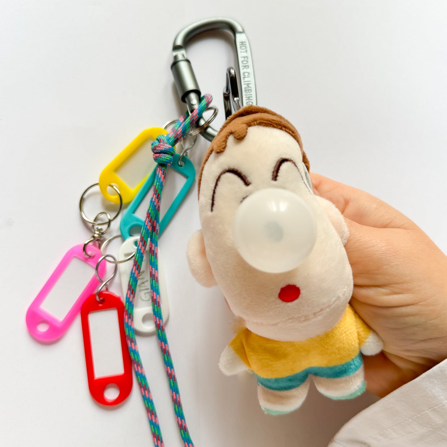 Keychain bag