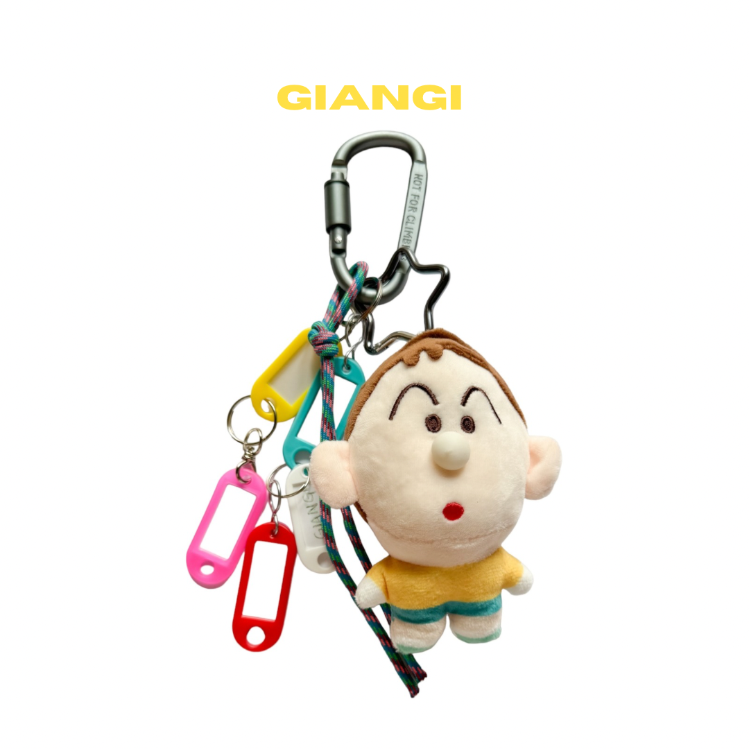 Keychain bag