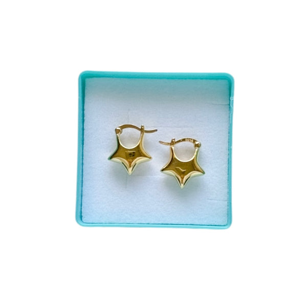 Stelline Earrings