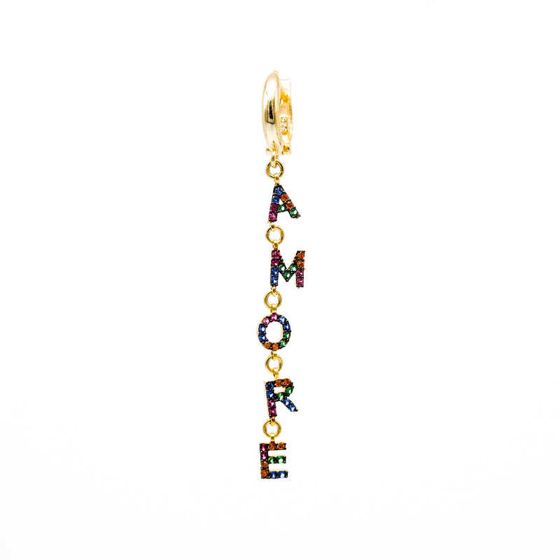 Earring Amore